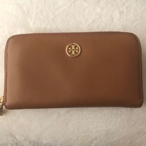 Tory Burch Wallet